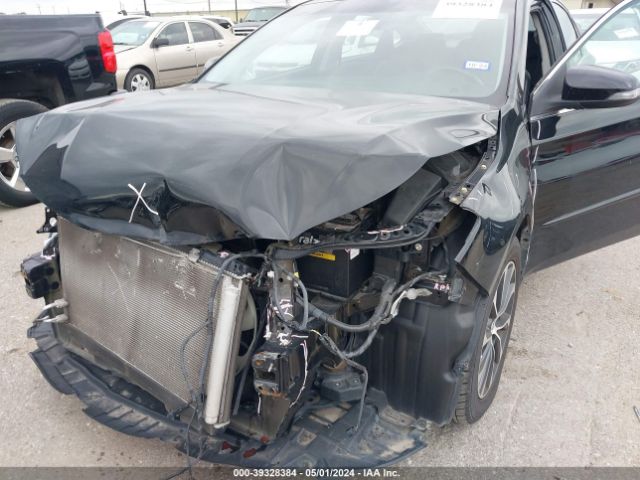 Photo 5 VIN: 4T1BK1EB9GU221761 - TOYOTA AVALON 