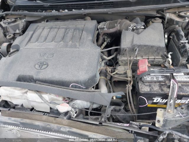 Photo 9 VIN: 4T1BK1EB9GU221761 - TOYOTA AVALON 