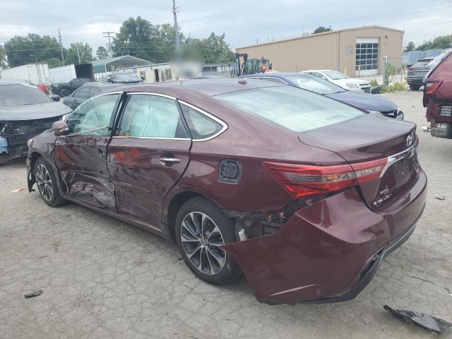 Photo 1 VIN: 4T1BK1EB9GU223803 - TOYOTA AVALON XLE 