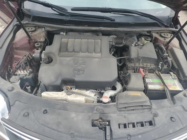 Photo 10 VIN: 4T1BK1EB9GU223803 - TOYOTA AVALON XLE 