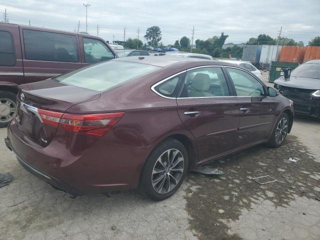 Photo 2 VIN: 4T1BK1EB9GU223803 - TOYOTA AVALON XLE 