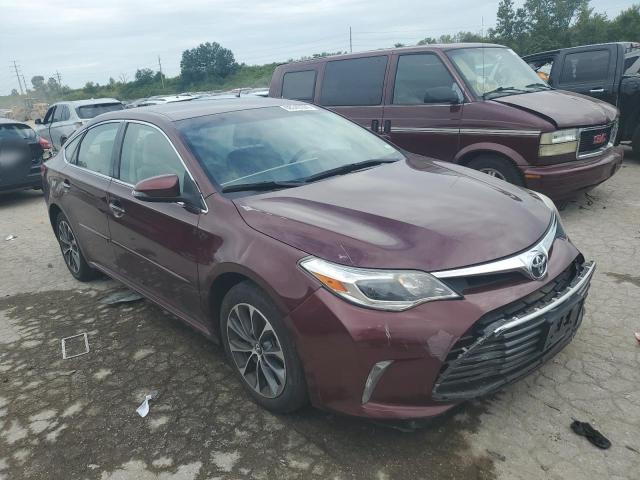 Photo 3 VIN: 4T1BK1EB9GU223803 - TOYOTA AVALON XLE 