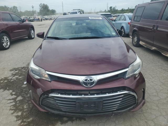 Photo 4 VIN: 4T1BK1EB9GU223803 - TOYOTA AVALON XLE 