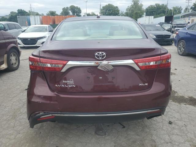 Photo 5 VIN: 4T1BK1EB9GU223803 - TOYOTA AVALON XLE 