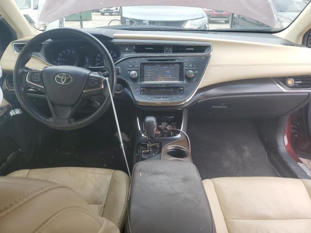 Photo 7 VIN: 4T1BK1EB9GU223803 - TOYOTA AVALON XLE 