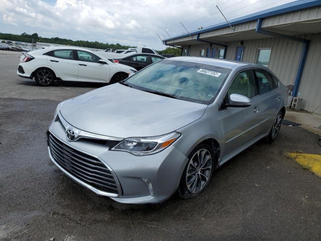 Photo 1 VIN: 4T1BK1EB9GU225521 - TOYOTA AVALON XLE 