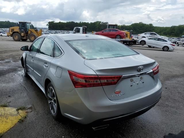 Photo 2 VIN: 4T1BK1EB9GU225521 - TOYOTA AVALON XLE 