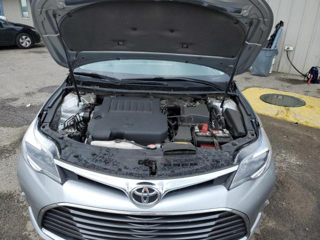 Photo 6 VIN: 4T1BK1EB9GU225521 - TOYOTA AVALON XLE 