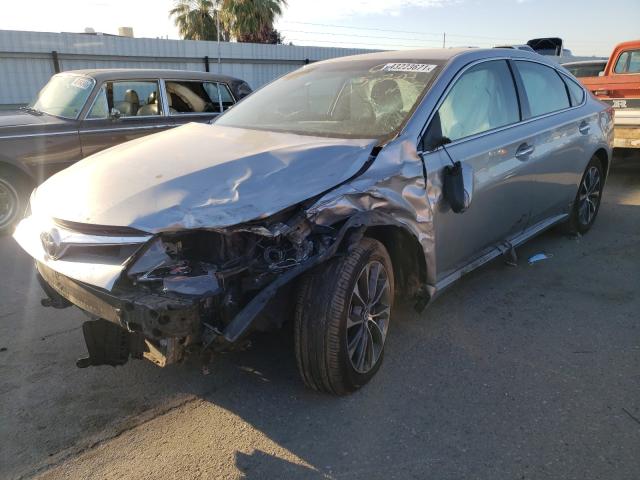 Photo 1 VIN: 4T1BK1EB9GU225695 - TOYOTA AVALON XLE 