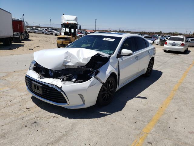 Photo 1 VIN: 4T1BK1EB9GU225700 - TOYOTA AVALON XLE 