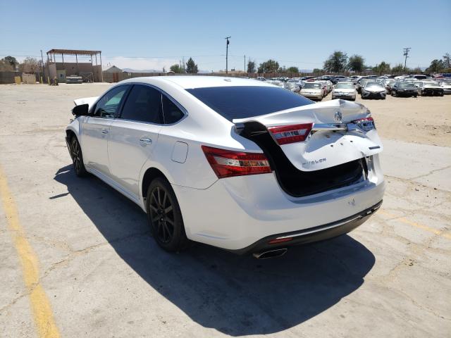 Photo 2 VIN: 4T1BK1EB9GU225700 - TOYOTA AVALON XLE 