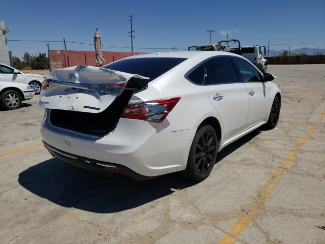 Photo 3 VIN: 4T1BK1EB9GU225700 - TOYOTA AVALON XLE 