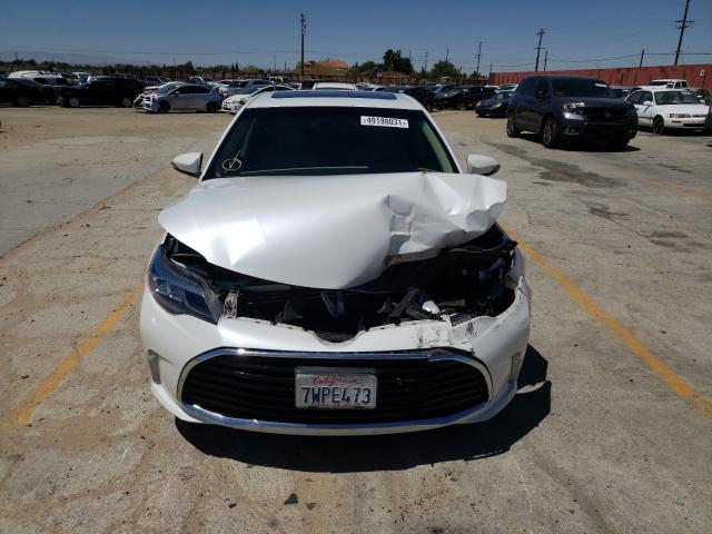 Photo 8 VIN: 4T1BK1EB9GU225700 - TOYOTA AVALON XLE 