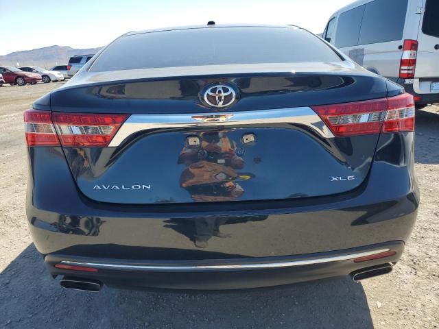 Photo 5 VIN: 4T1BK1EB9GU225812 - TOYOTA AVALON XLE 