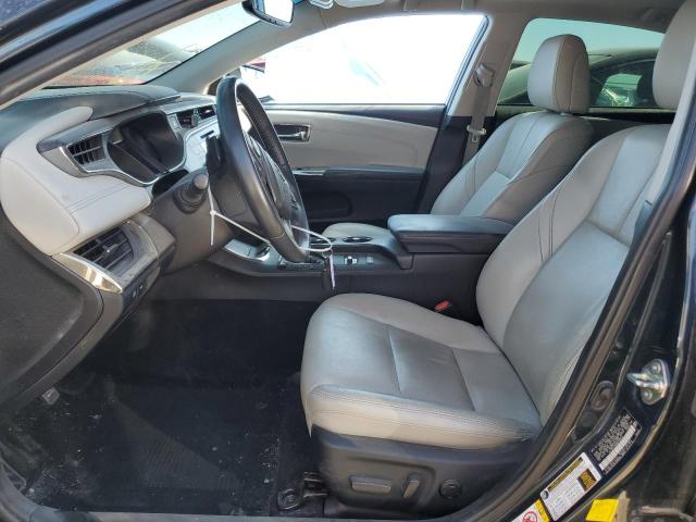 Photo 6 VIN: 4T1BK1EB9GU225812 - TOYOTA AVALON XLE 