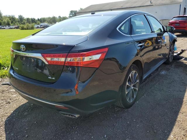 Photo 3 VIN: 4T1BK1EB9GU227432 - TOYOTA AVALON XLE 