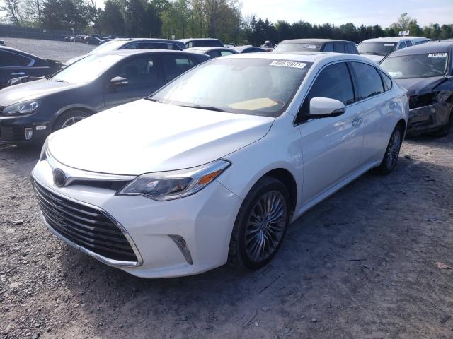 Photo 1 VIN: 4T1BK1EB9GU230864 - TOYOTA AVALON XLE 