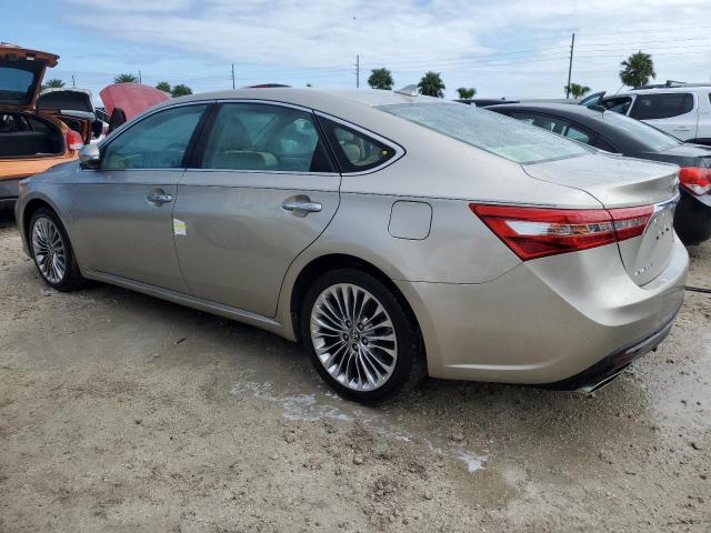 Photo 1 VIN: 4T1BK1EB9GU232369 - TOYOTA AVALON XLE 