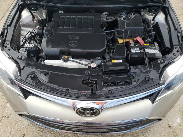 Photo 10 VIN: 4T1BK1EB9GU232369 - TOYOTA AVALON XLE 