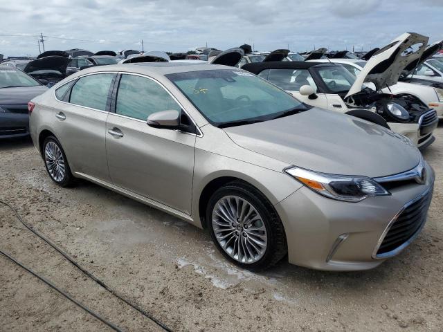 Photo 3 VIN: 4T1BK1EB9GU232369 - TOYOTA AVALON XLE 