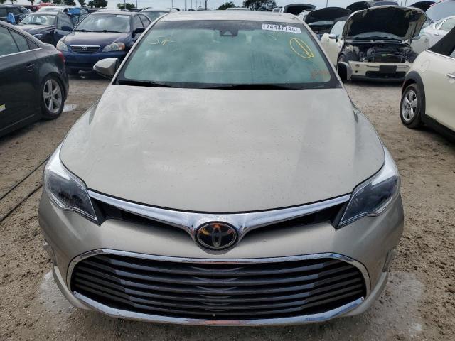 Photo 4 VIN: 4T1BK1EB9GU232369 - TOYOTA AVALON XLE 