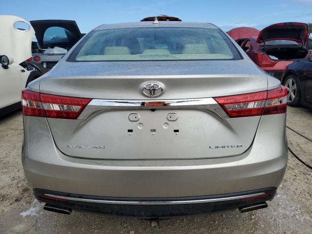 Photo 5 VIN: 4T1BK1EB9GU232369 - TOYOTA AVALON XLE 