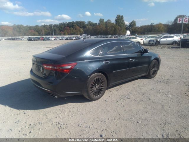 Photo 3 VIN: 4T1BK1EB9GU233506 - TOYOTA AVALON 