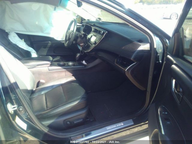 Photo 4 VIN: 4T1BK1EB9GU233506 - TOYOTA AVALON 