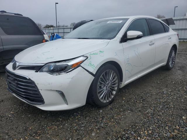 Photo 0 VIN: 4T1BK1EB9GU235398 - TOYOTA AVALON XLE 