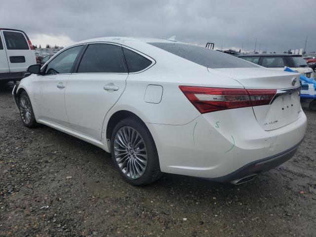 Photo 1 VIN: 4T1BK1EB9GU235398 - TOYOTA AVALON XLE 