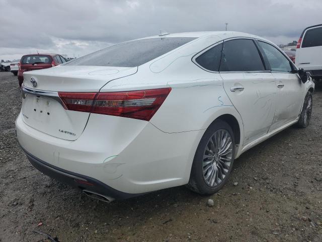 Photo 2 VIN: 4T1BK1EB9GU235398 - TOYOTA AVALON XLE 