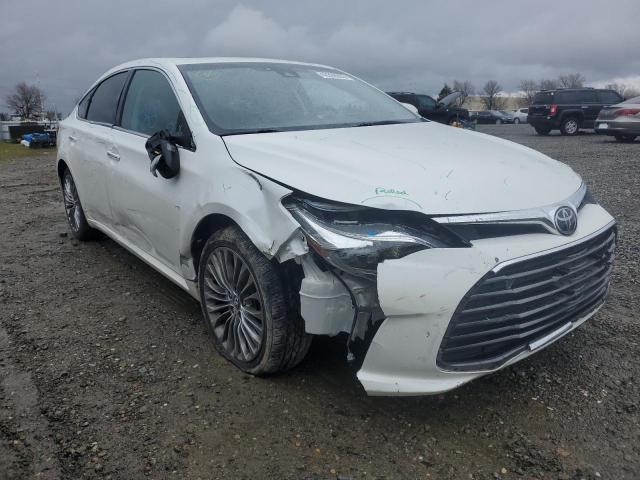 Photo 3 VIN: 4T1BK1EB9GU235398 - TOYOTA AVALON XLE 