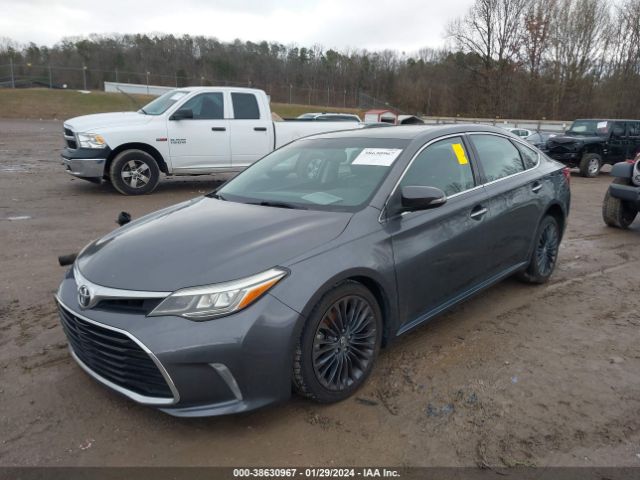 Photo 1 VIN: 4T1BK1EB9GU239984 - TOYOTA AVALON 