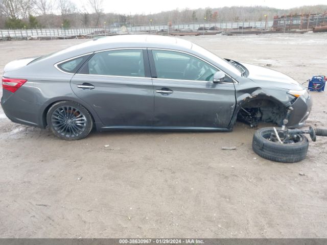 Photo 5 VIN: 4T1BK1EB9GU239984 - TOYOTA AVALON 