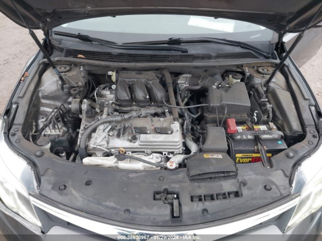 Photo 9 VIN: 4T1BK1EB9GU239984 - TOYOTA AVALON 