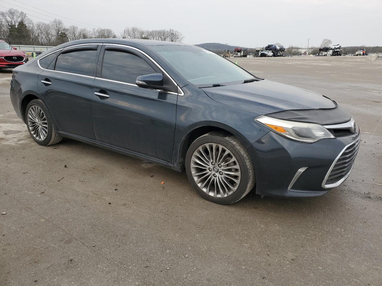 Photo 3 VIN: 4T1BK1EB9GU242092 - TOYOTA AVALON 