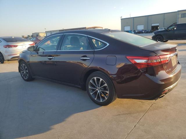 Photo 1 VIN: 4T1BK1EB9HU245415 - TOYOTA AVALON XLE 