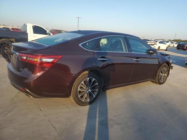 Photo 2 VIN: 4T1BK1EB9HU245415 - TOYOTA AVALON XLE 