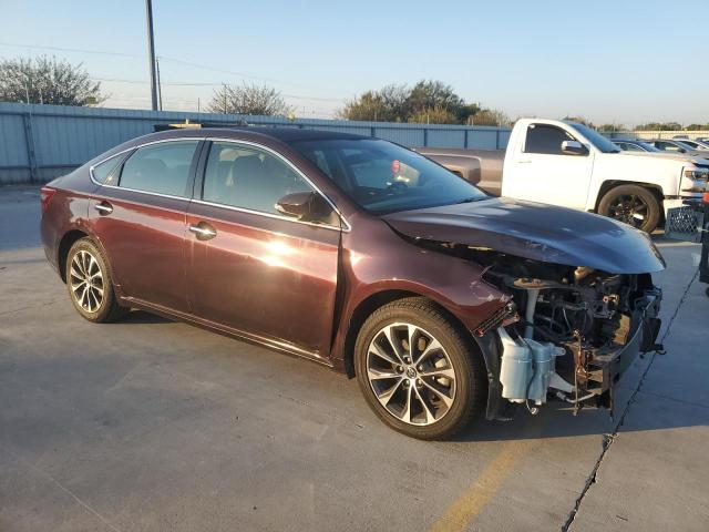 Photo 3 VIN: 4T1BK1EB9HU245415 - TOYOTA AVALON XLE 