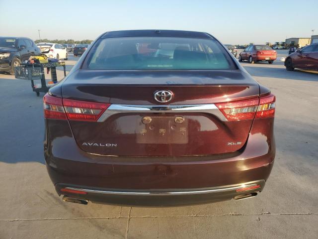 Photo 5 VIN: 4T1BK1EB9HU245415 - TOYOTA AVALON XLE 