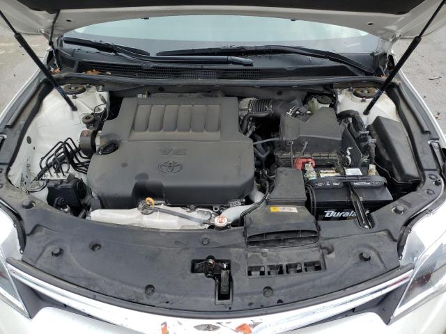 Photo 10 VIN: 4T1BK1EB9HU250498 - TOYOTA AVALON 