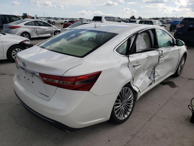 Photo 3 VIN: 4T1BK1EB9HU254423 - TOYOTA AVALON XLE 