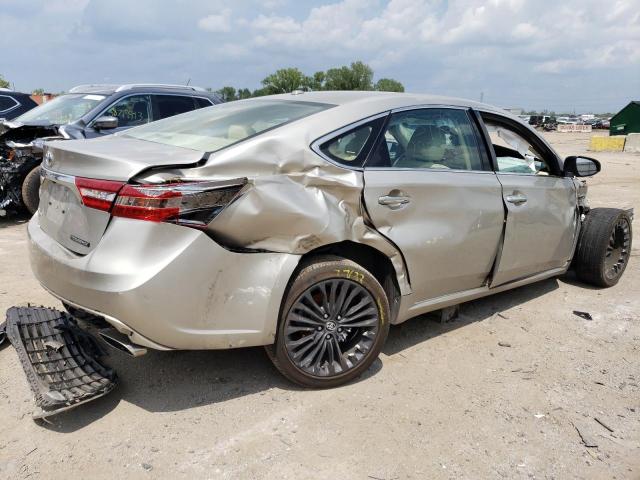 Photo 2 VIN: 4T1BK1EB9HU257290 - TOYOTA AVALON XLE 