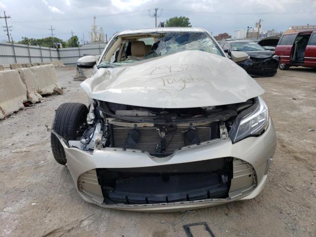 Photo 4 VIN: 4T1BK1EB9HU257290 - TOYOTA AVALON XLE 