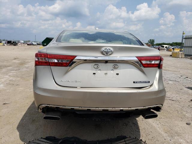 Photo 5 VIN: 4T1BK1EB9HU257290 - TOYOTA AVALON XLE 