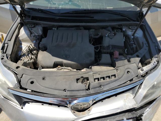 Photo 10 VIN: 4T1BK1EB9HU257578 - TOYOTA AVALON XLE 