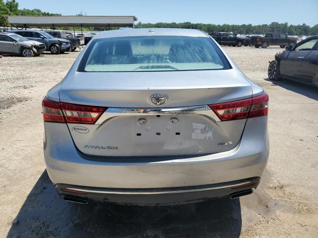 Photo 5 VIN: 4T1BK1EB9HU257578 - TOYOTA AVALON XLE 