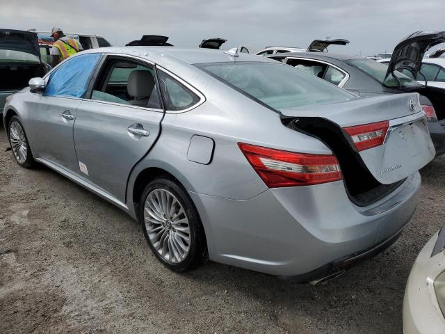 Photo 1 VIN: 4T1BK1EB9HU262537 - TOYOTA AVALON XLE 