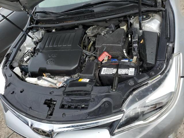 Photo 10 VIN: 4T1BK1EB9HU262537 - TOYOTA AVALON XLE 