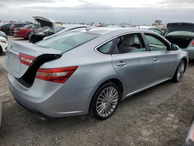 Photo 2 VIN: 4T1BK1EB9HU262537 - TOYOTA AVALON XLE 